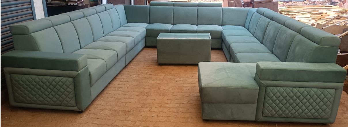 3 Seater Sofa
